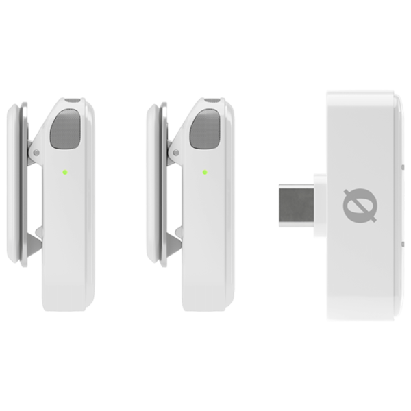 Микрофон Rode Wireless Micro Белый photo 5