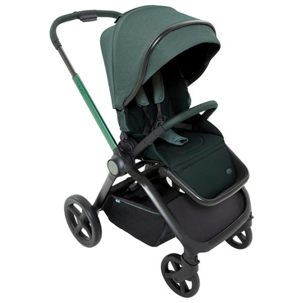 Детская коляска Chicco Mysa 870263/ Jade Green photo 1