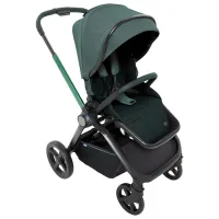 Cărucior pentru copil Chicco Mysa 870263/ Jade Green