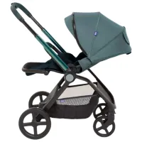 Детская коляска Chicco Mysa 870263/ Jade Green photo 2