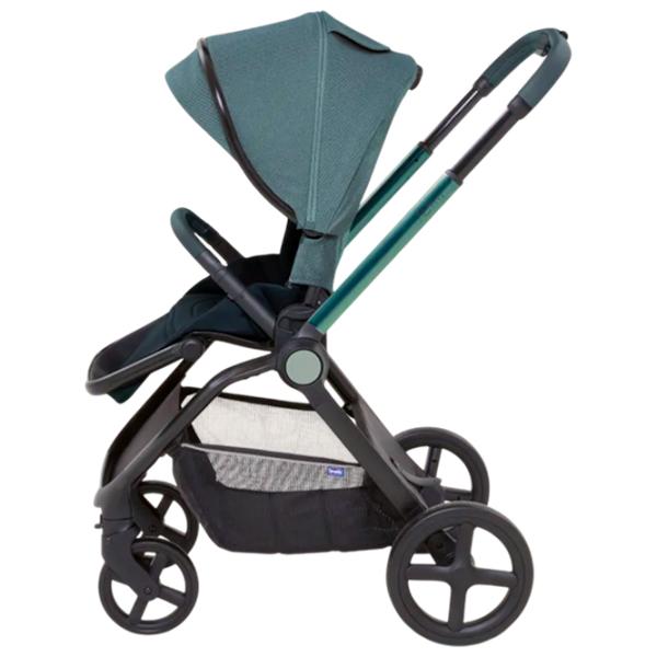 Детская коляска Chicco Mysa 870263/ Jade Green photo 3