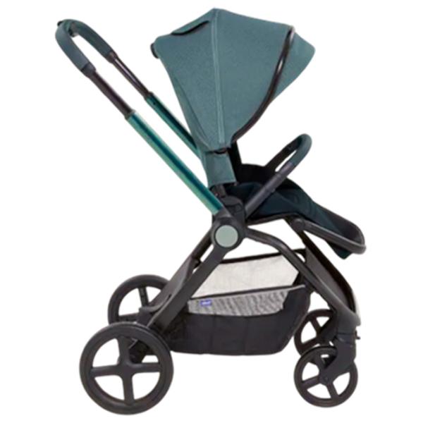 Детская коляска Chicco Mysa 870263/ Jade Green photo 4