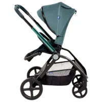 Детская коляска Chicco Mysa 870263/ Jade Green photo 5
