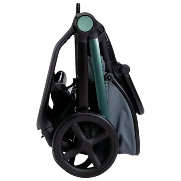 Детская коляска Chicco Mysa 870263/ Jade Green photo 7