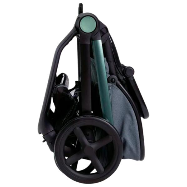 Детская коляска Chicco Mysa 870263/ Jade Green photo 7