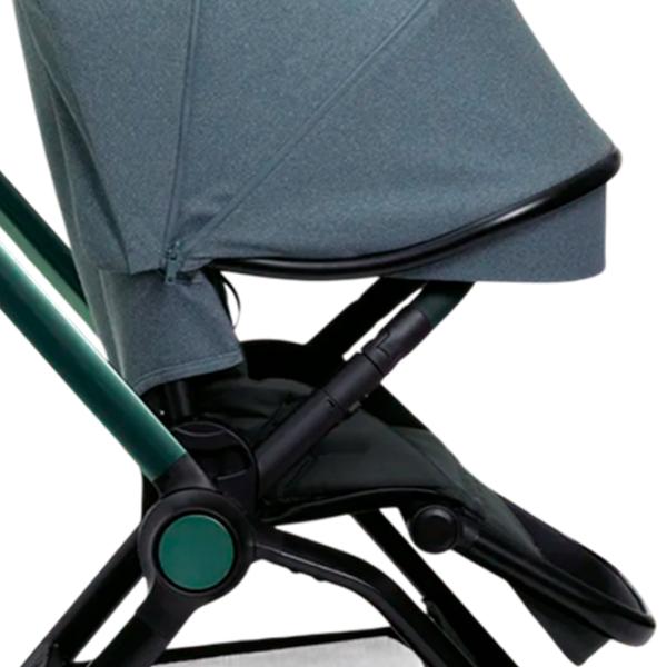 Детская коляска Chicco Mysa 870263/ Jade Green photo 9