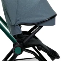 Детская коляска Chicco Mysa 870263/ Jade Green photo 9
