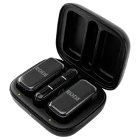 Microfon Rode Wireless Micro Black photo 3