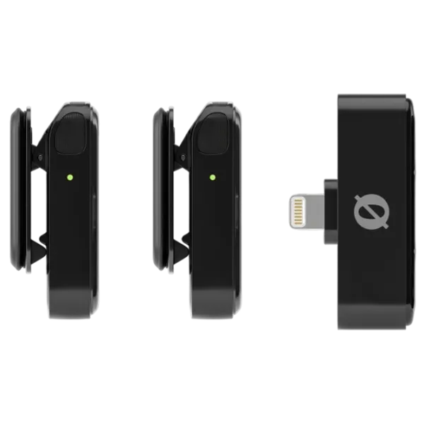 Микрофон Rode Wireless Micro Черный photo 4