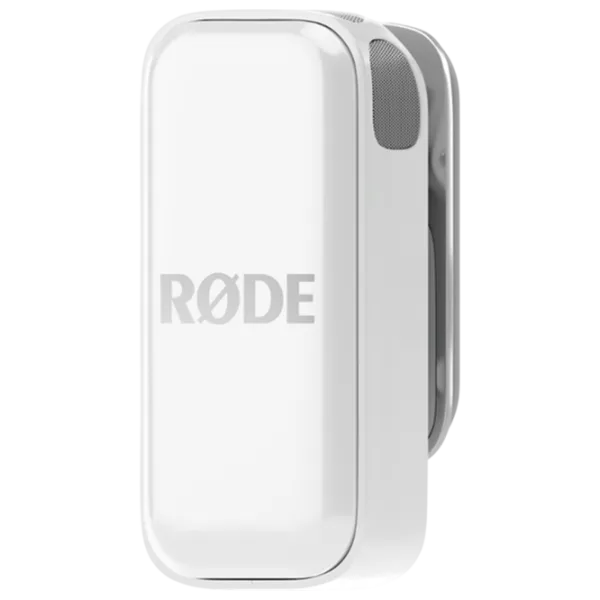 Microfon Rode Wireless Micro White photo 3
