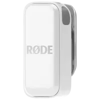 Microfon Rode Wireless Micro White photo 3