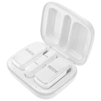 Microfon Rode Wireless Micro White photo 4
