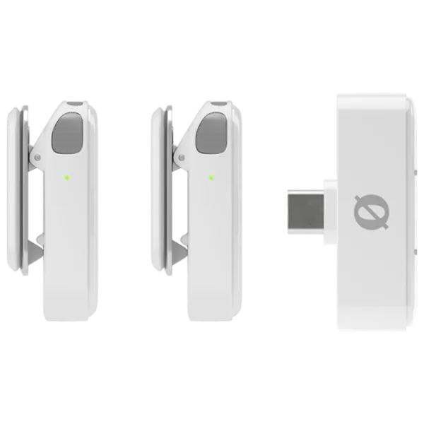 Microfon Rode Wireless Micro White photo 5