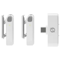 Microfon Rode Wireless Micro White photo 5