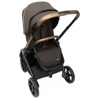 Детская коляска Chicco Mysa Re Lux 8702732/ Bronze Lizard photo 3