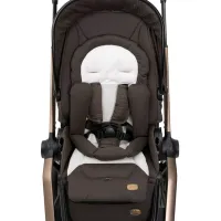 Детская коляска Chicco Mysa Re Lux 8702732/ Bronze Lizard photo 7