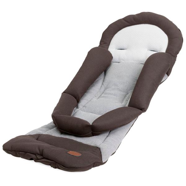 Детская коляска Chicco Mysa Re Lux 8702732/ Bronze Lizard photo 11