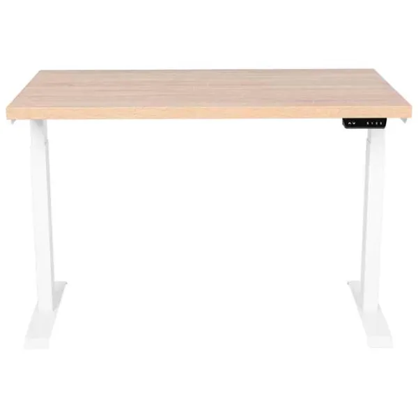 Офисный стол CUSTO FlexiDesk ДСП/ Дуб Сонома photo 1