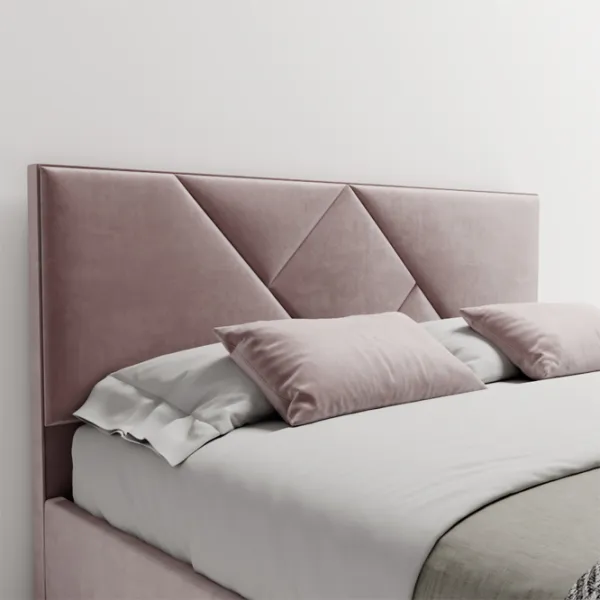 Кровать My-Style my-Mira 180 x 200 см / Фанера / Антик photo 2