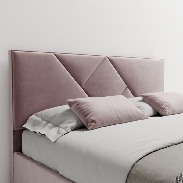 Кровать My-Style my-Mira 180 x 200 см / Фанера / Антик photo 2