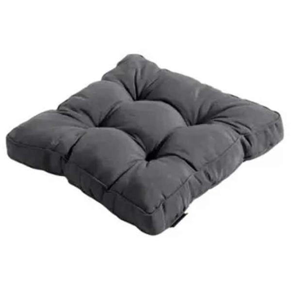 Подушка Hydro-S Florance Grey / Хлопок photo 3 Подушка Hydro-S Florance Grey / Хлопок photo 3