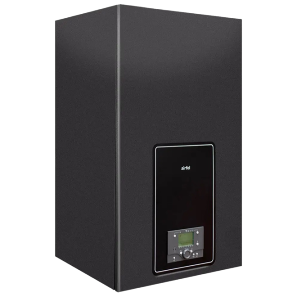 Centrală termică pe gaz Airfel Heat Pro 60 60 kW / 600 m² photo 1