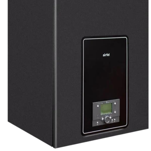 Centrală termică pe gaz Airfel Heat Pro 60 60 kW / 600 m² photo 2