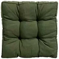 Подушка Hydro-S Florance Зеленый / Хлопок