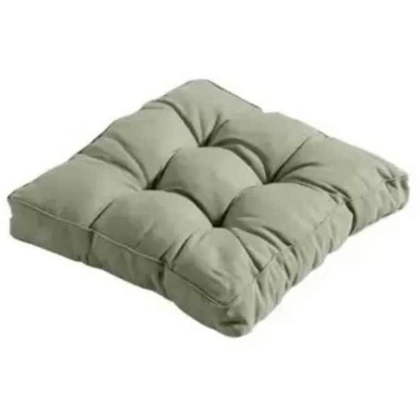 Подушка Hydro-S Florance Kaki / Хлопок photo 3 Подушка Hydro-S Florance Kaki / Хлопок photo 3