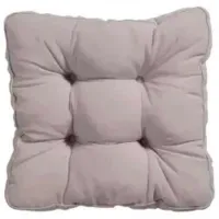 Pernă Hydro-S Florance Capucino / Bumbac