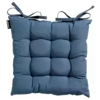 Подушка Hydro-S Toscana Синий / Хлопок