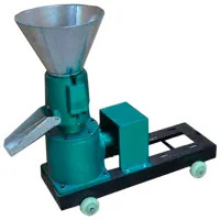 Granulator Tehno MS KL-120F 3000 W / 80 kg/h