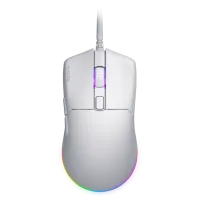 Мышь Hator Pulsar 3  USB / Белый