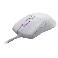 Мышь Hator Pulsar 3 USB / Белый photo 4
