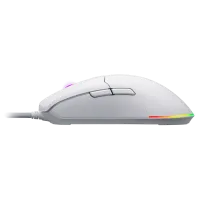 Мышь Hator Pulsar 3 USB / Белый photo 5