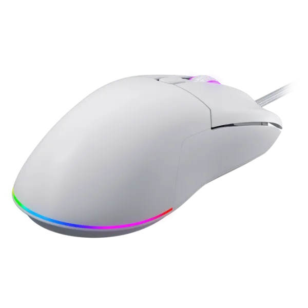 Mouse Hator Pulsar 3  USB / White photo 6