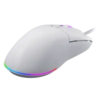 Мышь Hator Pulsar 3 USB / Белый photo 6