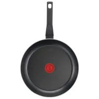 Tigaie Tefal Simple Cook B5560653 Universală / 28 cm / Black photo 2