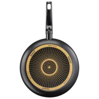 Tigaie Tefal Simple Cook B5560653 Universală / 28 cm / Black photo 3