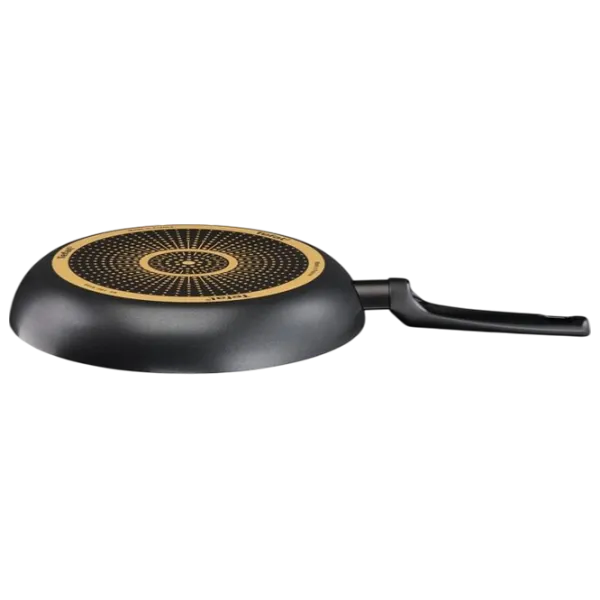 Сковорода Tefal Simple Cook B5560653 Универсальная / 28 см / Черный photo 4