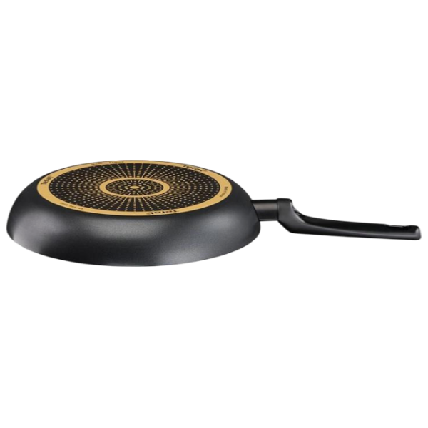 Сковорода Tefal Simple Cook B5560653 Универсальная / 28 см / Черный photo 4