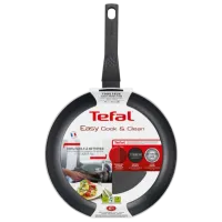 Tigaie Tefal Simple Cook B5560653 Universală / 28 cm / Black photo 5