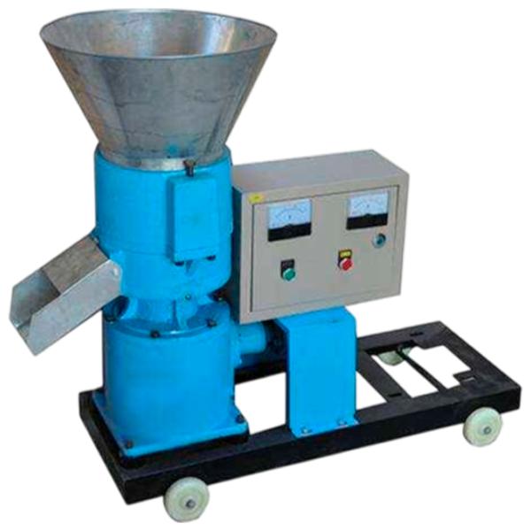Гранулятор Tehno MS KL-250F 11000 B / 400 кг/ч photo 1