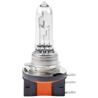 Lampă auto Amio 01490 Halogen / H15 / PGJ23t-1 / 55 W / photo 3