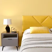 Pat My-Style my-Mira 180 x 200 cm / Placaj / Yellow photo 5