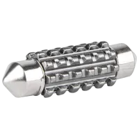 Lampă auto Amio Canbus Festoon LED / C5W / / 5 W / photo 2