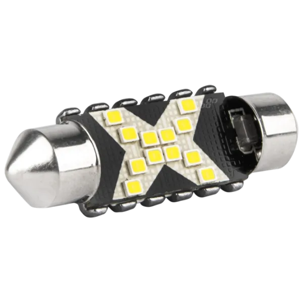 Lampă auto Amio Canbus Festoon LED / C5W / / 5 W /  photo 3 Lampă auto Amio Canbus Festoon LED / C5W / / 5 W /  photo 3