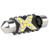 Lampă auto Amio Canbus Festoon LED / C5W / / 5 W / photo 3