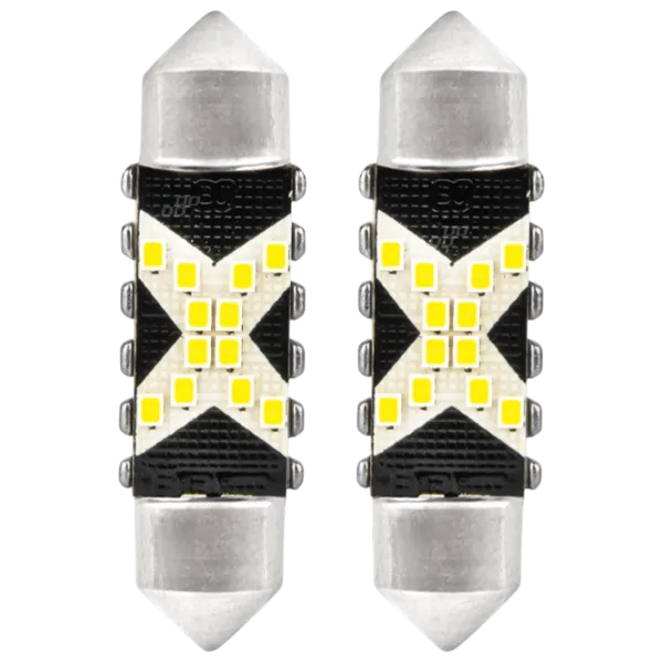 Lampă auto Amio Canbus Festoon LED / C5W / / 5 W /  photo 4 Lampă auto Amio Canbus Festoon LED / C5W / / 5 W /  photo 4