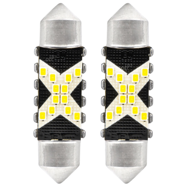 Lampă auto Amio Canbus Festoon LED / C5W / / 5 W /  photo 4 Lampă auto Amio Canbus Festoon LED / C5W / / 5 W /  photo 4